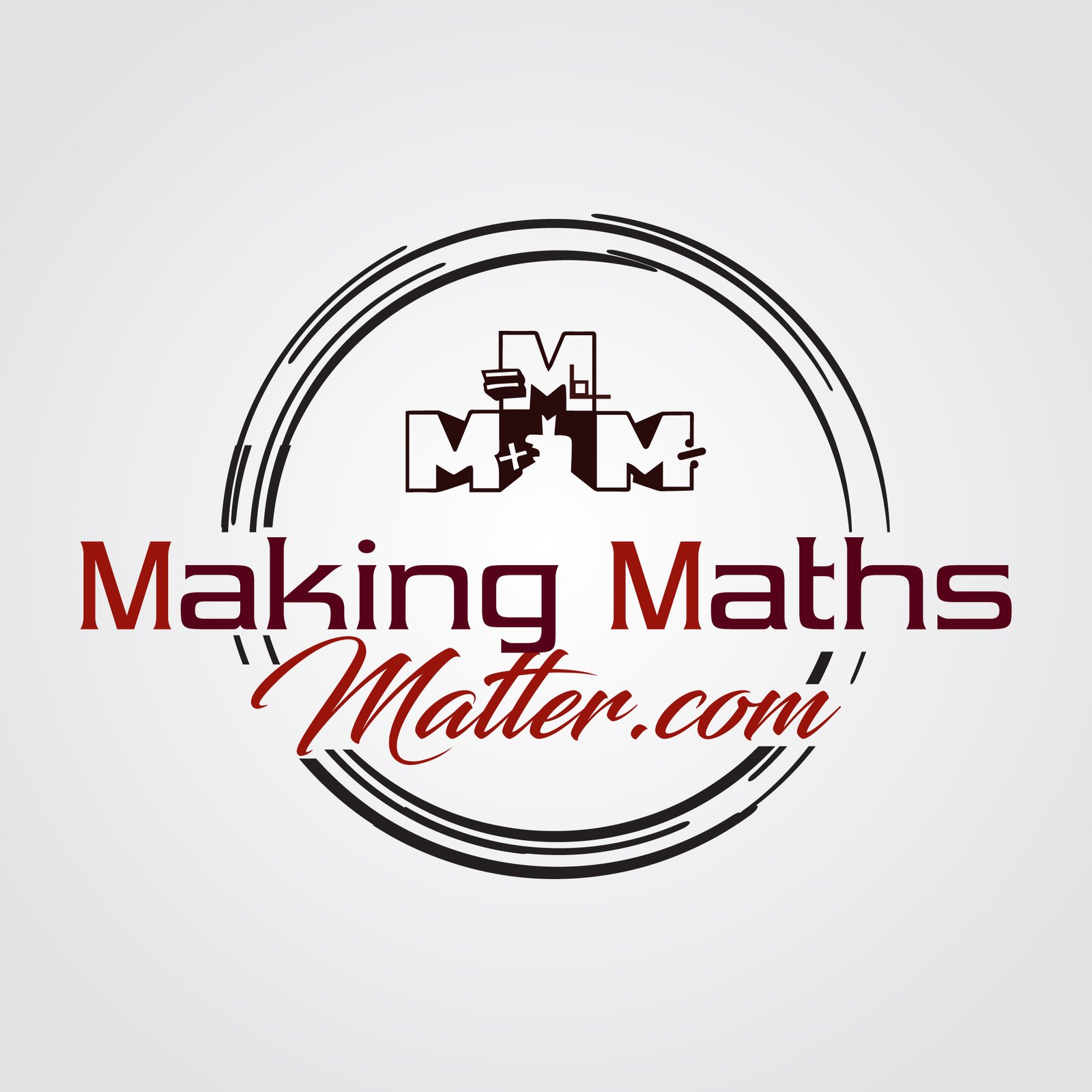 Making Maths Matter